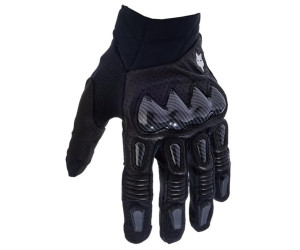 Рукавички FOX Bomber Glove - CE [Black]